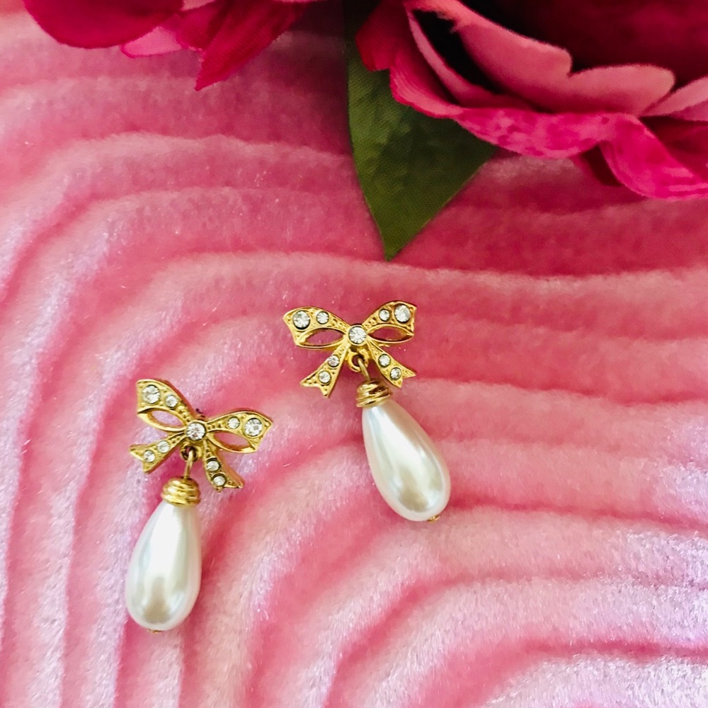 Jennifer Moore Earrings